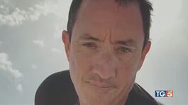 Comandante indagato, ascoltato l'equipaggio thumbnail