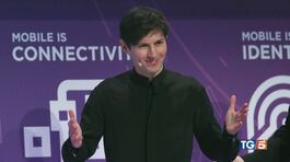 I tanti misteri del boss di Telegram thumbnail