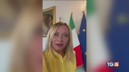 Meloni a Palazzo Chigi Venerdì giorno cruciale thumbnail