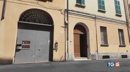 Sfrattati dai turisti l'ira degli studenti thumbnail
