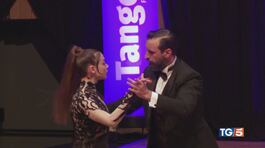 Mondiali di tango, musica e passione thumbnail
