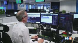Mercati Usa vola Buffett vale 1000 mld thumbnail