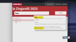 Le nuove parole per la società che cambia thumbnail