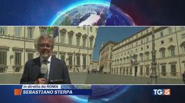 Ue, bilancio, autonomia sul tavolo del governo thumbnail