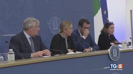 "Ue, indichiamo Fitto" Lavoro, luglio record thumbnail
