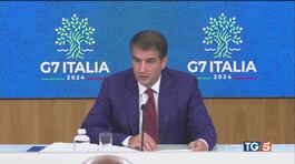 Appello Meloni: Fitto rappresenti l'Italia thumbnail
