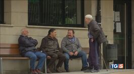 Pensioni all'estero la stretta dell'Inps thumbnail