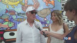 Richard Gere: 75 anni li festeggio a Venezia thumbnail