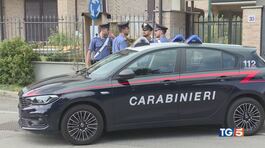 "Mi opprimevano, era un po' che ci pensavo" thumbnail