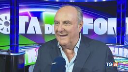 Al via "La ruota" con Gerry Scotti thumbnail