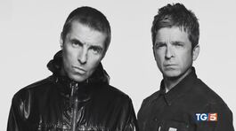 Reunion Oasis, caccia ai biglietti thumbnail