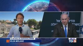 Lite Biden-Netanyahu sul possibile accordo thumbnail