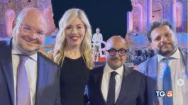 Sangiuliano non lascia, opposizioni all'attacco thumbnail