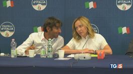 "Facciamo la storia, non sono consentiti errori" thumbnail