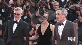Lady Gaga e Phoenix il cinema a Venezia thumbnail