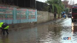 Allagamenti e frane il nord è sott'acqua thumbnail