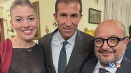 Sangiuliano in tv Non sono ricattabile thumbnail