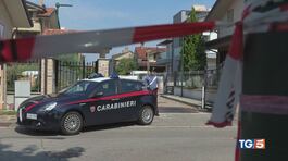 Paderno Dugnano, "Feroce accanimento, strage premeditata" thumbnail
