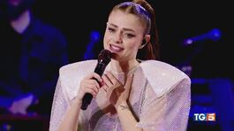 Annalisa in Arena, stasera su Canale5 thumbnail