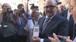 Caso Sangiuliano si alza lo scontro thumbnail