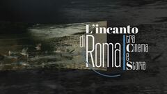 Speciale Tg5 - L'incanto di Roma, tra cinema e storia