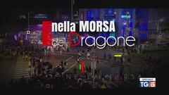 Speciale Tg5 - Nella morsa del Dragone
