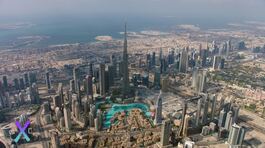 Dubai: la città del futuro thumbnail