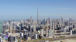 Dubai: la città del futuro thumbnail
