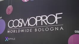 Cosmoprof Bologna, tra bellezza e benessere thumbnail