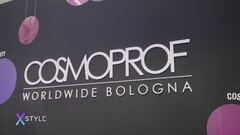 Cosmoprof Bologna, tra bellezza e benessere