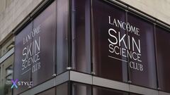 Skin Science Club Lancome