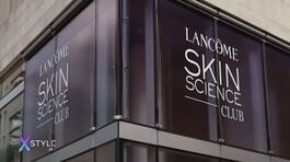 Skin Science Club Lancome thumbnail