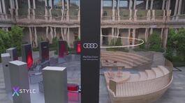 Audi Reflaction thumbnail