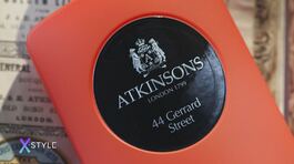 Le fragranze Atkinsons thumbnail
