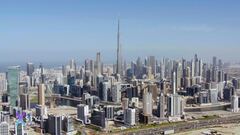 Dubai, esempio vincente di sostenibilità