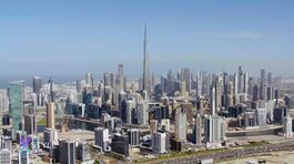 Dubai, esempio vincente di sostenibilità thumbnail