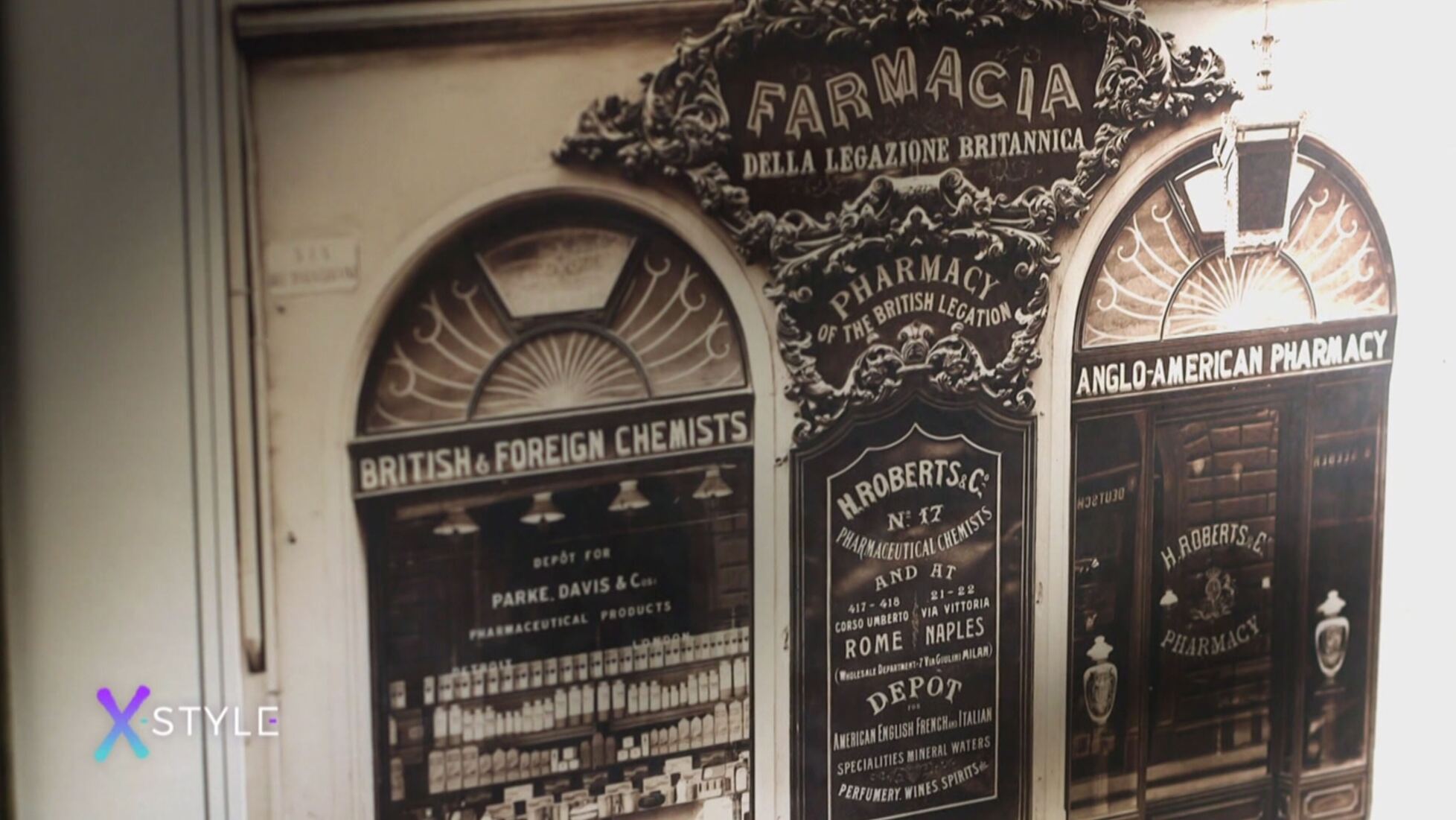 X-Style: La storia di Neutro Roberts Video | Mediaset Infinity