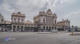 Genova: la città della musica thumbnail