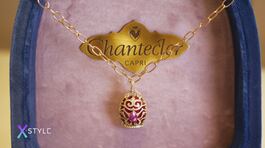 Ottant'anni di gioielli Chantecler thumbnail