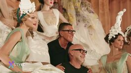 I 40 anni di Dolce & Gabbana thumbnail