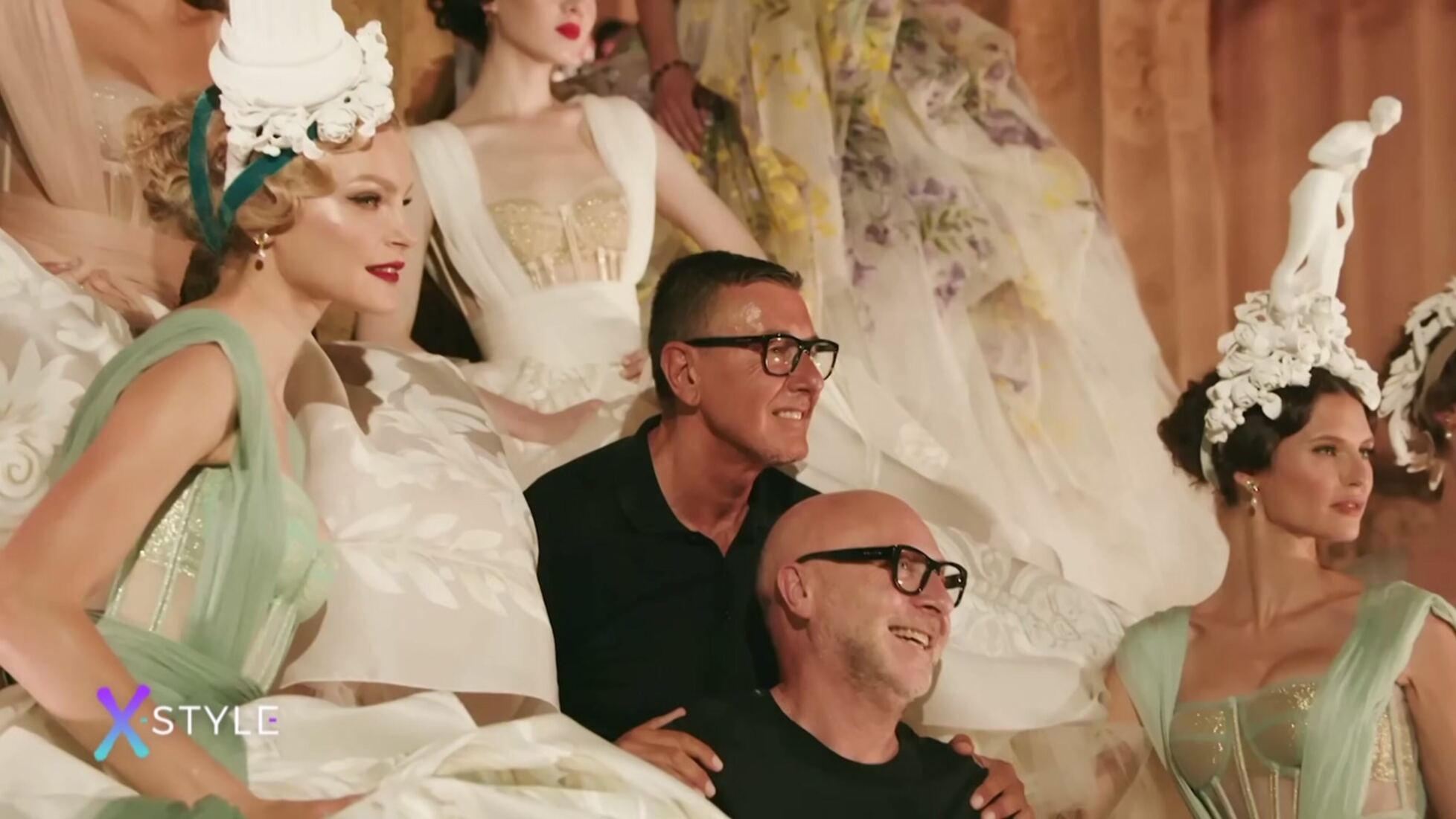 Dolce gabbana infinity deals