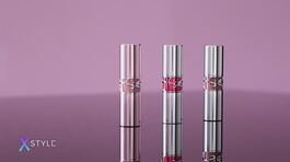 L'audacia di YSL Beauty thumbnail