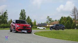 Novità in casa Alfa Romeo thumbnail