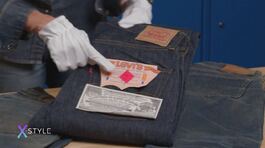 La storia del denim thumbnail