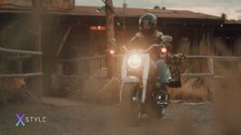 Nel mondo di Harley-Davidson thumbnail