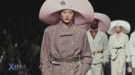 Le proposte invernali dell'alta moda thumbnail
