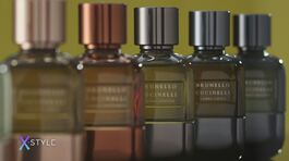 Brunello Cucinelli: le nuove fragranze thumbnail