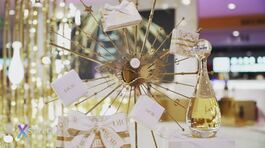 Milano: omaggio a Dior thumbnail