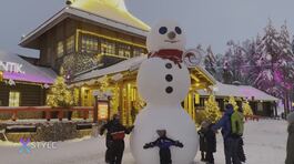 Natale tra tradizioni e malinconia thumbnail