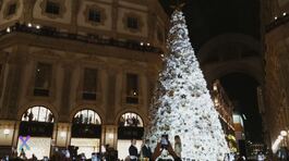 L'albero di Natale di Dior thumbnail